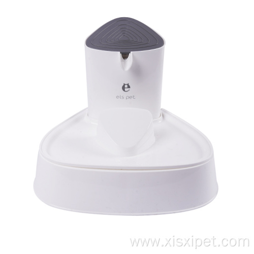 Low-Noise Pet Drinking Water Fountain For Pet